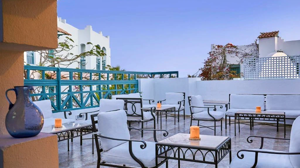 Hotel Sol Y Mar Naama Bay - Sharm Elshikh